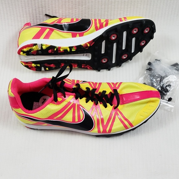 Nike Other - Nike Jana star XC spike Athletic shoes size10